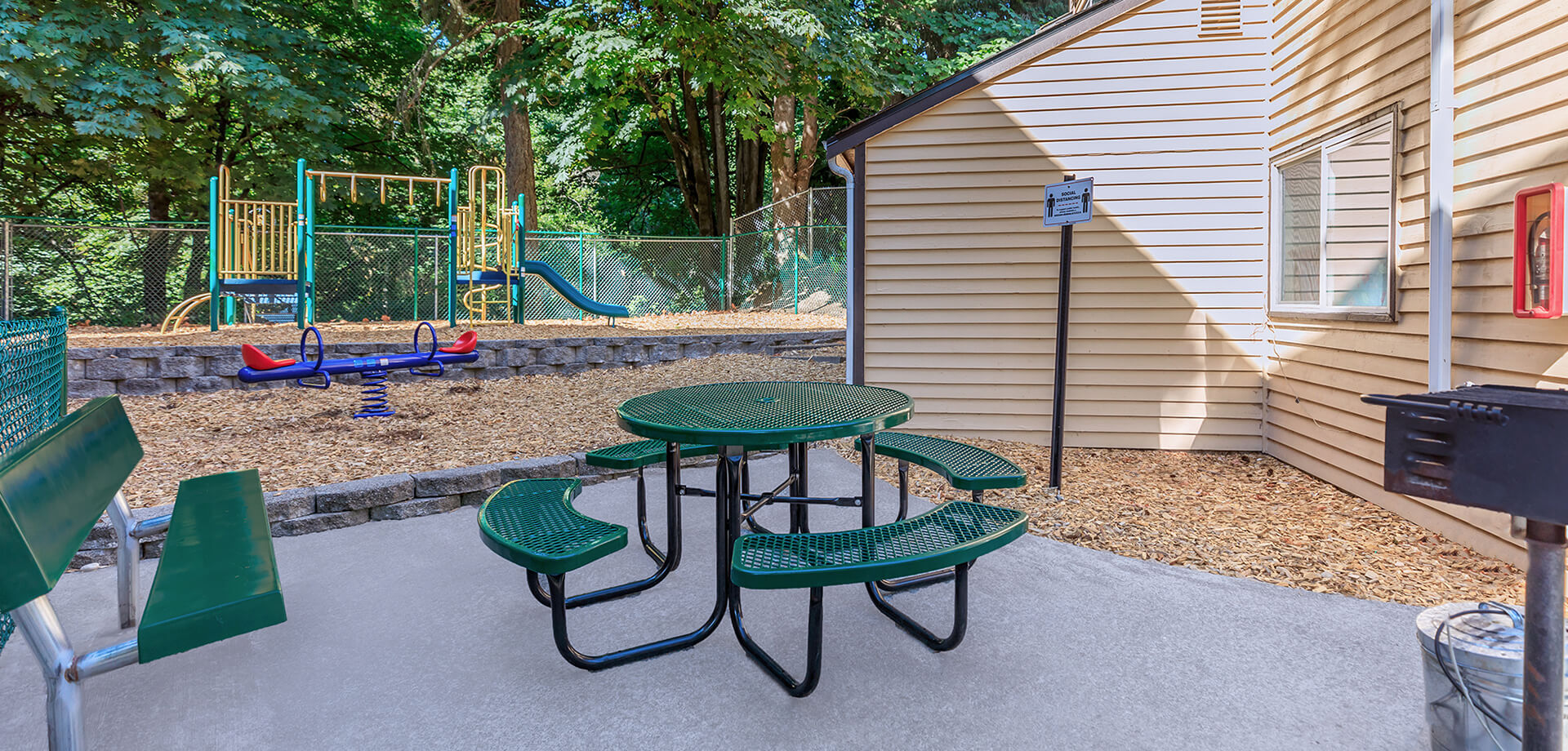Alpine Ridge Apartments For Rent In Kirkland