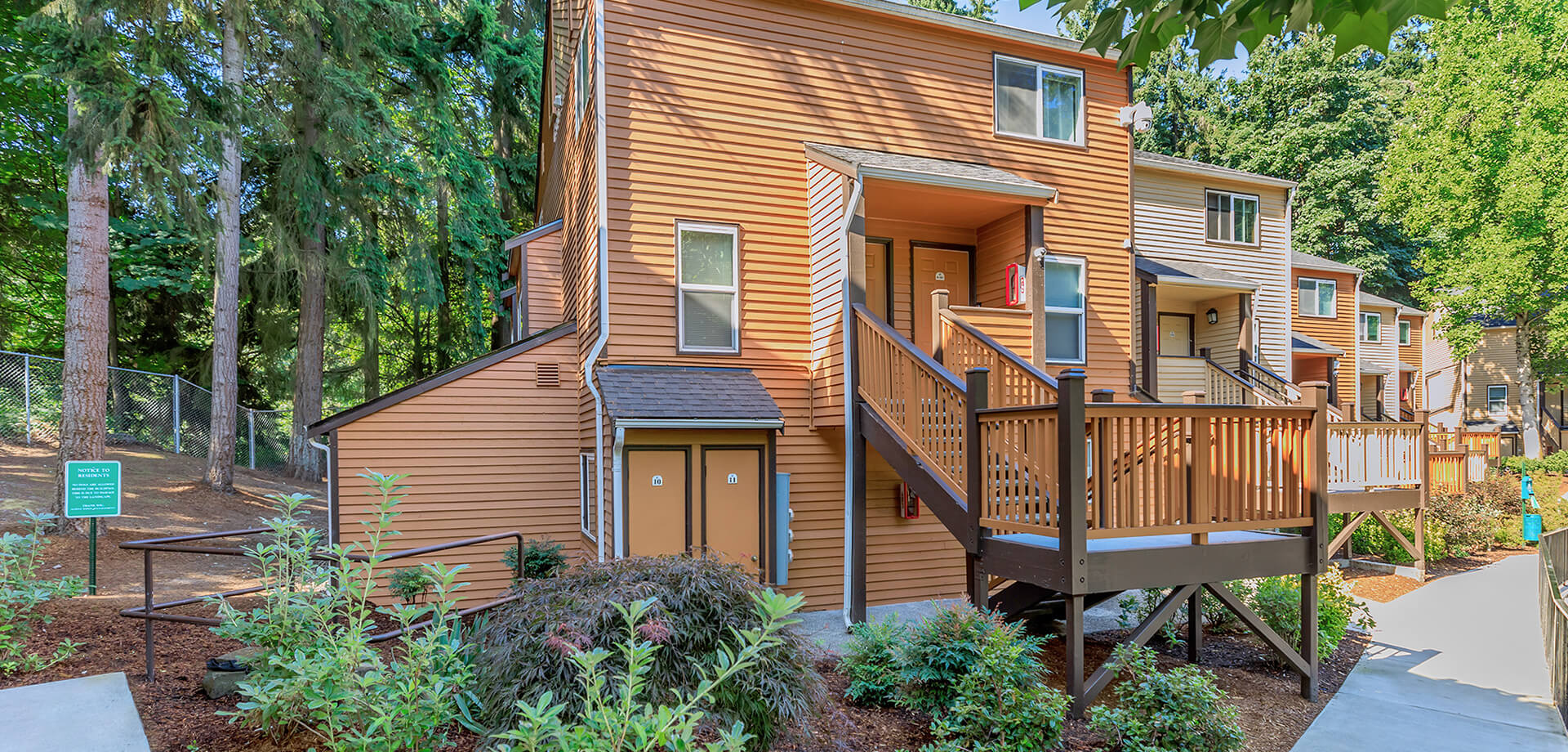 Alpine Ridge Apartments for Rent in Kirkland, WA